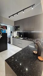 Blk 285B Toh Guan Road (Jurong East), HDB 5 Rooms #627022621